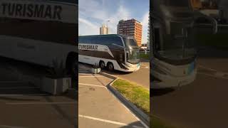 Uruguay Turismar Servicio A Punta Del Este Terminal 3 Cruces Montevideo