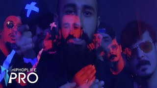İstanbul Trip feat. Muşta & Şehinşah & SvA - Sıfır Sıkıntı 