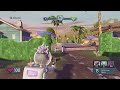 plantas contra zombies