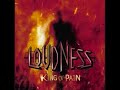 Loudness - King Of Pain 因果応報 [Full Album]
