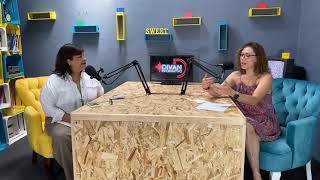 Meggie Salgado nos hablará sobre el Rally “Mi Ciudad”.