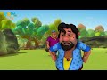 Motu ki Shadi | Part - 01 | Motu Patlu in Tamil | मोटू पतलू | S05 | Tamil Cartoons