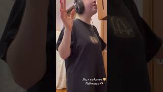 Работаем #Karina #Work #Music