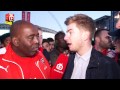 I'm devastated for Federici says Reading Fan!!! | FA Cup Semi-Final - Arsenal 2 Reading 1