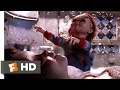 Bride of Chucky (2/7) Movie CLIP - Chucky Makes a Bride (1998) HD