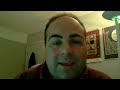 Ara Topouzian - Video Blog -  November 27, 2013 8:12 PM