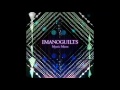 IMANOGUILTS - Mystic Moon - DDR 2014