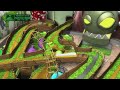 Plants vs. Zombies Pinball - Jan 4 14