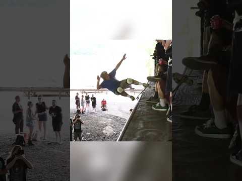 FDR SKATEPARK JULY 4TH BASH - PART 8 #FDRSKATEAPRK #SKATEBAORDING