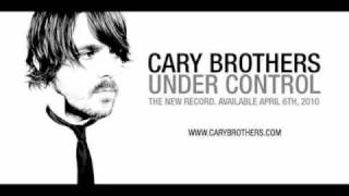 Watch Cary Brothers Ghost Town video
