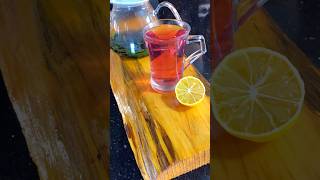 Taze Reyhan Çayi Nasil Demleni̇r How To Brew Fresh Basil Tea