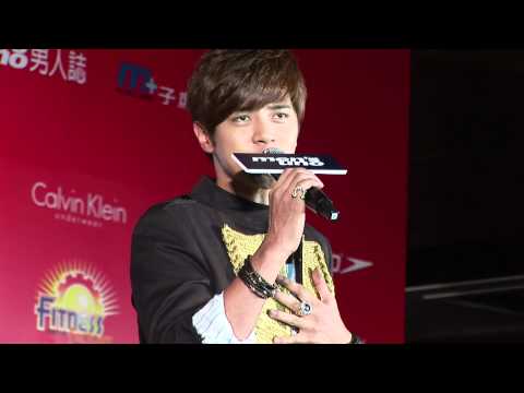 羅志祥 (Show Luo)『Touch My Heart...
