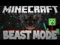 Minecraft - Beast Mode PVP Map by Xisumavoid - mit GommeHD und ZeronikHD