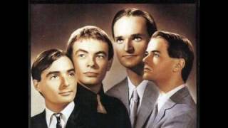 Watch Kraftwerk Europe Endless video