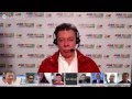 Juan Manuel Santos acusa a Óscar Zuluaga de “sabotear el proceso de paz”