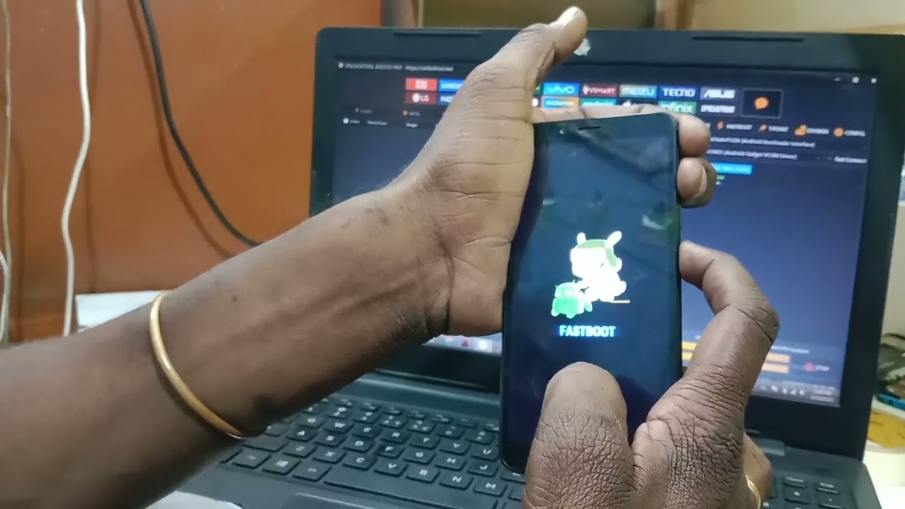 REDMI 6A MI ACCOUNT REMOVE OR BYPASS REDMI 6A MI ACCOUNT REMOVE OR BYPASS
