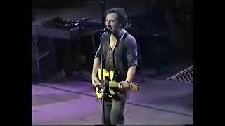 Watch Bruce Springsteen Lets Go video