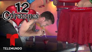 Especial dulce | 12 Corazones | Entretenimiento