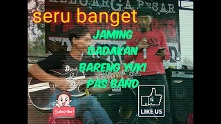 Watch Pas Band Hey Negeri video