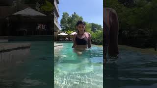 Kanika Mann In Bikini