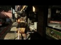 the last of us truck ambush