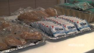 Korean Airlines Kal Lounge - Tokyo Narita