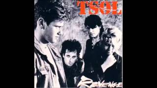 Watch TSOL No Time video