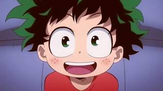Boku no Hero?AMV?- High Hopes