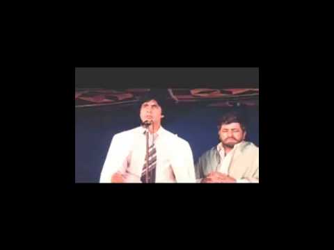 jiska koi nahi uska tokhuda hai yaroby vinodbaba
