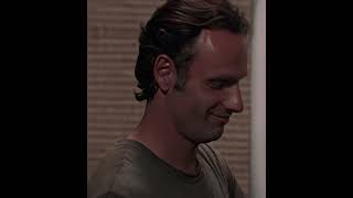 Rick Grimes - You Mean Me? Suicidal Idol - Ecstacy