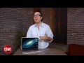 New macbook Pro