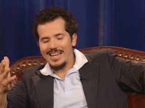 John Leguizamo discusses working with Patrick Swayze on Too Wong Foo John Leguizamo discusses working with Patrick Swayze on Too Wong Foo