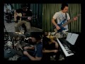 MLP:FiM - Winter Wrap Up [One Man Band Cover]
