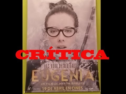 EUGENIA CRITICA REVIEW PELICULA BOLIVIANA