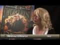 Nick Frost Gives Melissa Pub-Fu & Make-up Sex Tips - The World's End - Out There Update