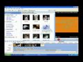 Working with Audio in Windows Movie Maker