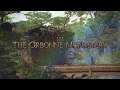 The Orbonne Monastery Guide - Part ONE