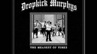 Watch Dropkick Murphys Ill Begin Again video