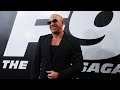 Vin Diesel Accused of Sexual Battery by Former Assistant