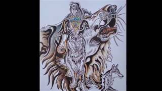 Michael Hoet featured Artist--Hart of AZ Art Gallery, Old Town Cottonwood, Arizona