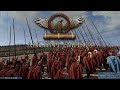 Ancient Empires - Antiquity in Total War: Attila