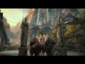 Visual effects of The Hobbit: Creating Rivendell