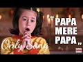 Papa Mere Papa full Song.mp3 download Mp3 link in Descriptipon