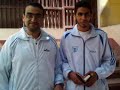 سجلها لاخوانه فكانت له هو :الشهيد محمد بيومي