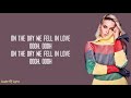 Anne Marie 2002 Lyrics Anne Marie 2002 Lyrics