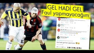 Türk Futbolunun En İlginç İkilisi!
