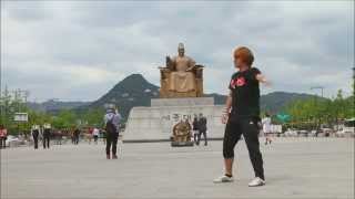 ANDY LE (MARTIAL CLUB) TRIBUTE
