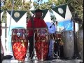 Tribute to Armando Peraza