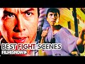 ASIAN COP: HIGH VOLTAGE | BEST FIGHT SCENES - DONNIE YEN Martial Arts Movie