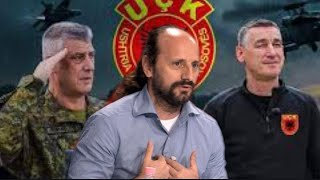 Çpo Ndodh Me Hashim Thaçin Dhe Si Vepronte Uçk, Ish Luftëtari Në Kosovë Kanë Frikë Nga Specialja